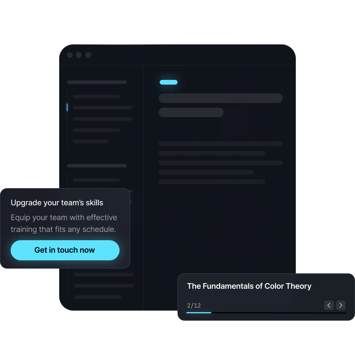 Brighten your future